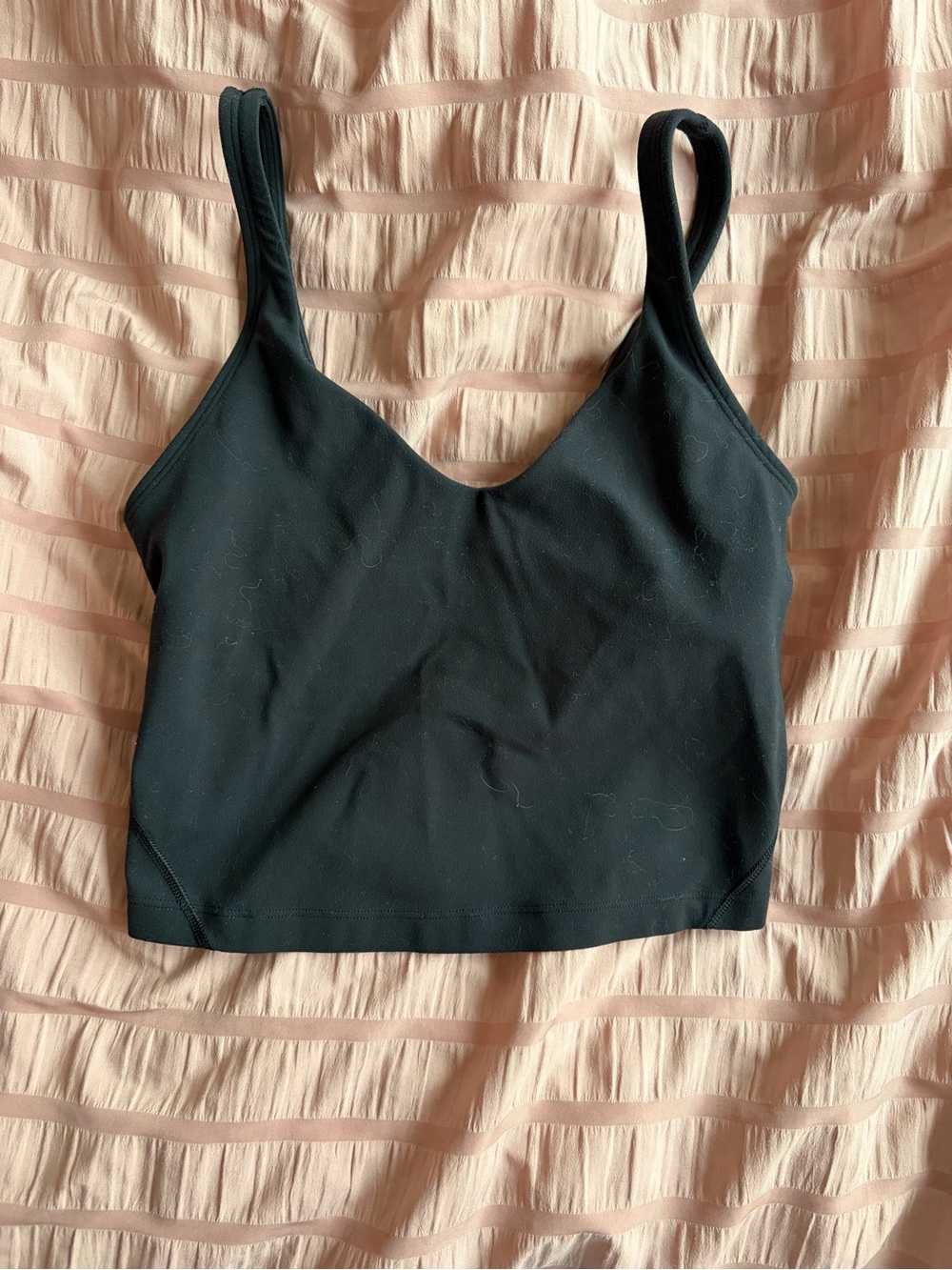 Lulu Align Tank